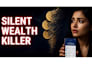 design high CTR finance and crypto youtube thumbnails